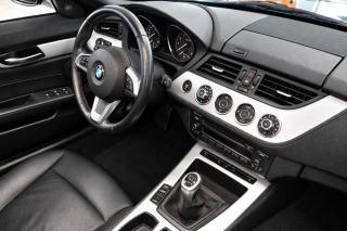 BMW Z4 usata, con Immobilizzatore elettronico