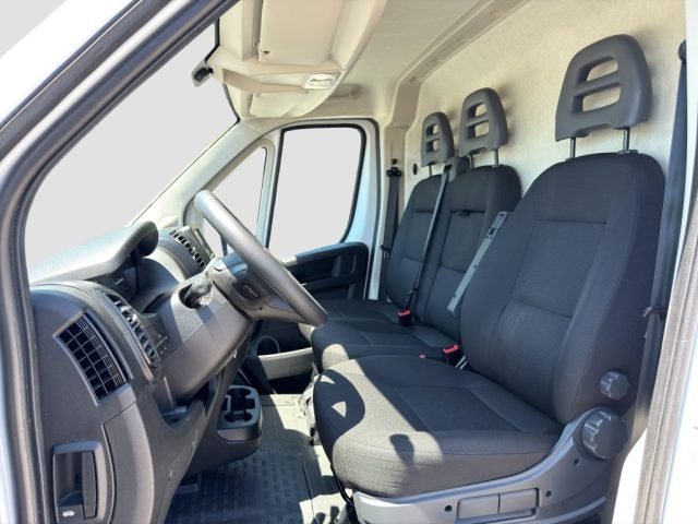 FIAT Ducato usata 9