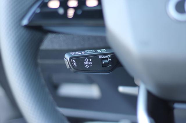 AUDI A5 usata, con Park Distance Control