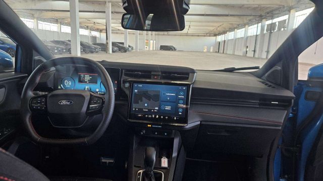 FORD Puma usata, con Climatizzatore