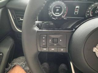 NISSAN Qashqai usata, con Regolazione elettrica sedili