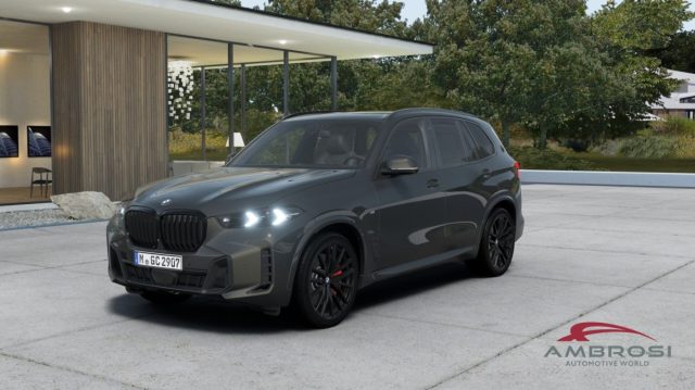 BMW X5 usata 0