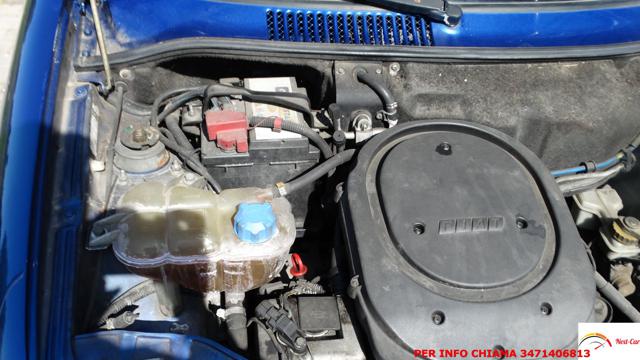 FIAT Seicento usata 56