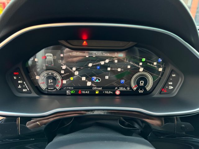 AUDI Q3 usata, con Cruise Control