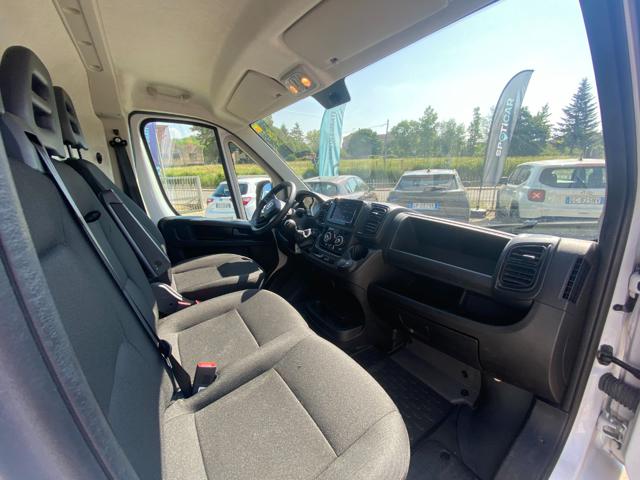 FIAT Ducato usata 30