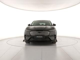 FORD Mustang Mach-E usata, con Autoradio
