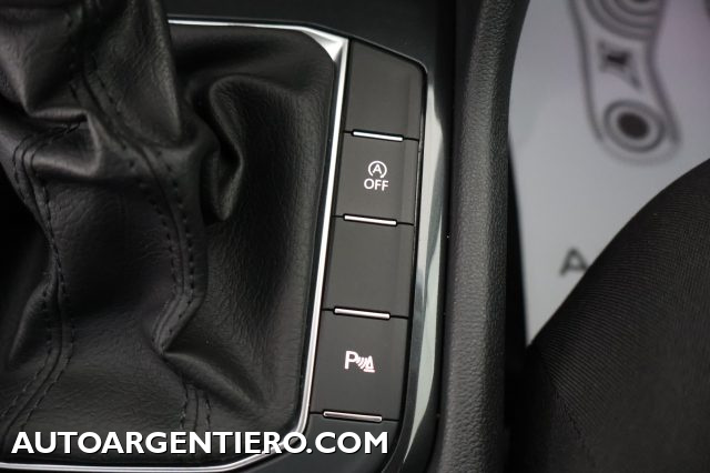 VOLKSWAGEN Tiguan usata, con Cronologia tagliandi