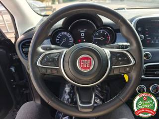FIAT 500X usata, con Chiusura centralizzata telecomandata