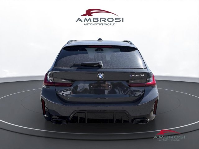 BMW M340 usata 7