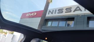 NISSAN Qashqai usata, con Controllo trazione