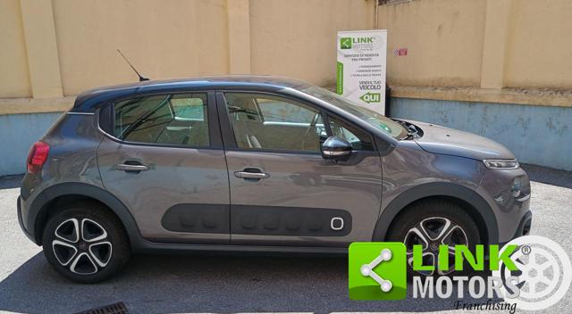 CITROEN C3 usata, con Airbag Passeggero