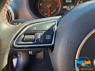 AUDI A3 usata 38