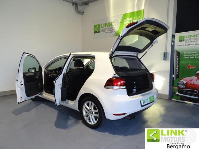 VOLKSWAGEN Golf usata 23