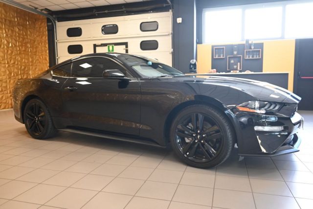 FORD Mustang usata 93
