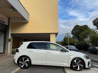 VOLKSWAGEN Golf GTI usata, con Airbag Passeggero