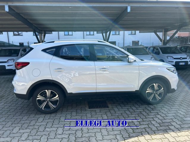 MG ZS usata, con Airbag laterali