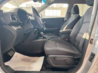 SSANGYONG Tivoli usata, con Climatizzatore