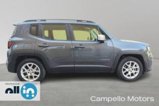 JEEP Renegade usata 5