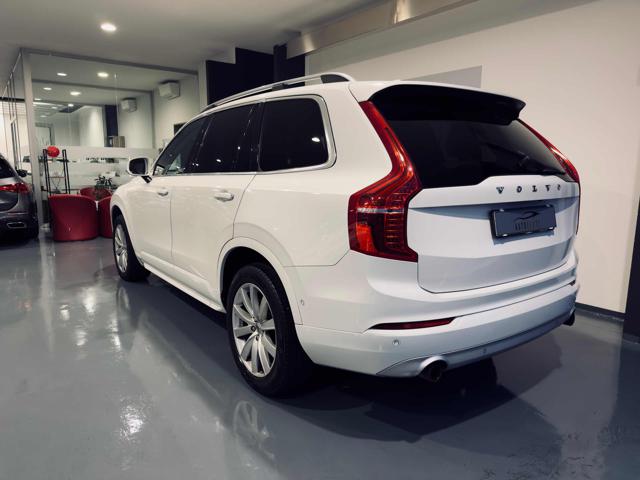 VOLVO XC90 usata, con Alzacristalli elettrici