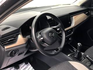 SKODA Kamiq usata, con Controllo trazione