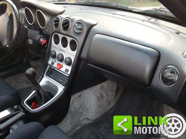 ALFA ROMEO Spider usata 45