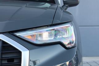 AUDI Q3 usata, con Schermo multifunzione interamente digitale