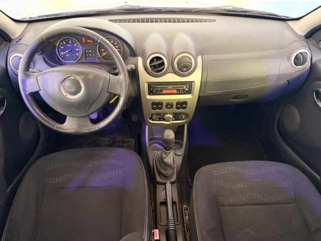 DACIA Sandero usata 5