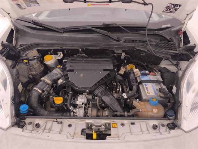 FIAT Fiorino usata 23