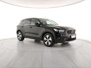 VOLVO XC40 usata, con Antifurto