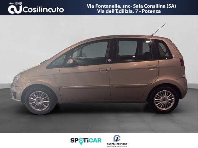LANCIA MUSA usata, con Airbag