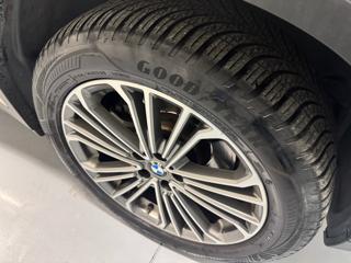 BMW X3 usata, con Airbag Passeggero