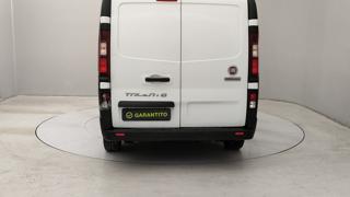 FIAT Talento usata, con Autoradio