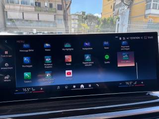 BMW X6 usata, con Park Distance Control