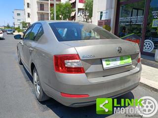 SKODA Octavia usata, con Airbag Passeggero