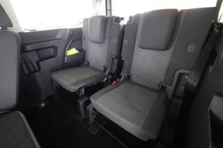 FORD Tourneo Connect usata 4