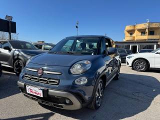 FIAT 500L usata, con Airbag