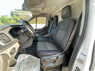 FORD Transit Custom usata, con ESP