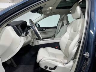 VOLVO XC60 usata, con Cruise Control