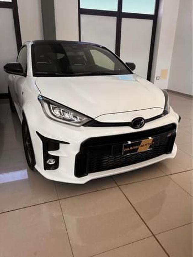 TOYOTA Yaris usata, con ABS