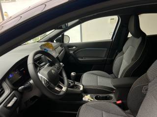 RENAULT Captur usata, con Start/Stop Automatico