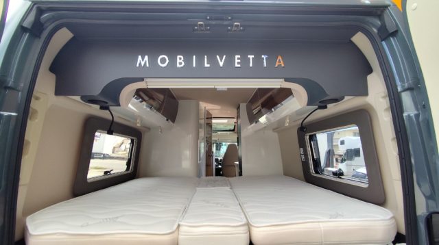 MOBILVETTA usata 3