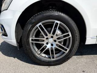 AUDI Q5 usata, con Fari Xenon