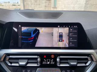 BMW 320 usata, con Leve al volante