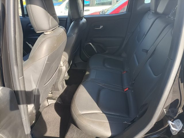 JEEP Renegade usata 9