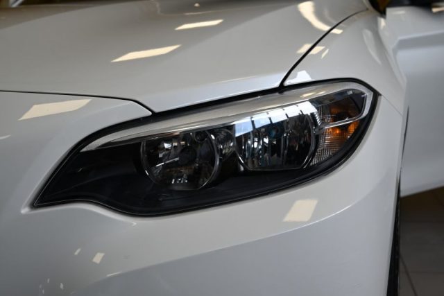 BMW 218 usata 79