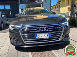 AUDI A6 usata, con Boardcomputer