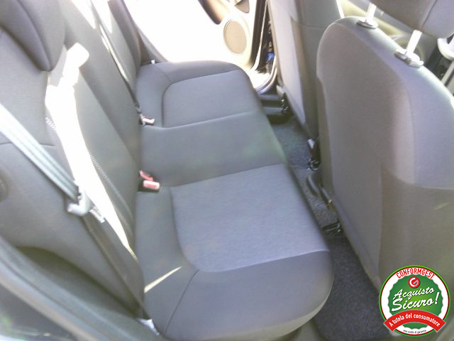 FIAT Punto usata 11