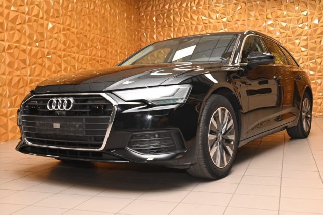 AUDI A6 usata 73