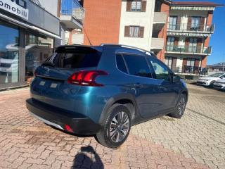 PEUGEOT 2008 usata, con Alzacristalli elettrici