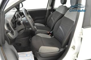 FIAT Panda usata, con Chiusura centralizzata
